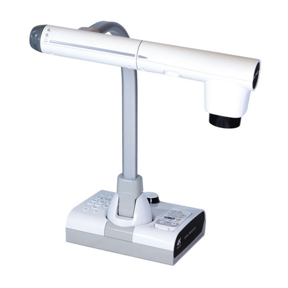 Elmo dokumendikaamera L-12G