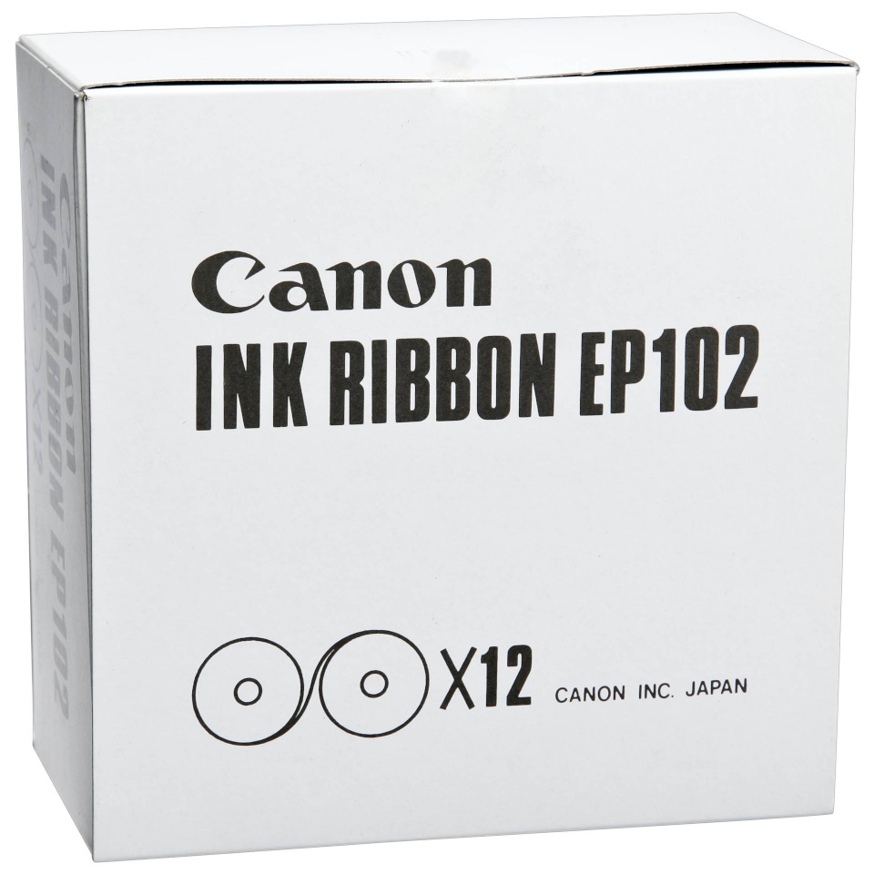 Canon trükilint 1x12 EP-102