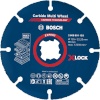 Bosch lõikeketas X-LOCK CMW 125x22.23mm EXPERT