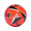 Adidas jalgpall EURO24 Club punane - suurus 3
