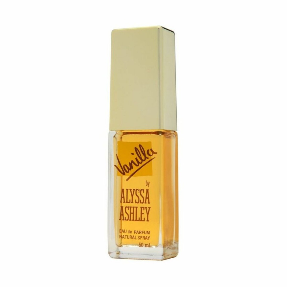 Alyssa Ashley naiste parfüüm EDT Vanilla 50ml