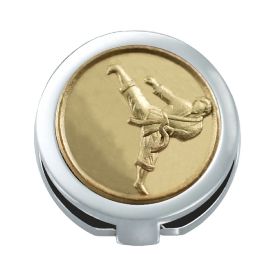 Talent Jewels unisex amulett TJC-1-08-01