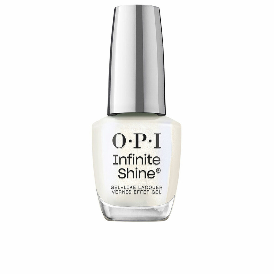 OPI geellakk küüntel INFINITE SHINE Shimmer Takes All 15ml