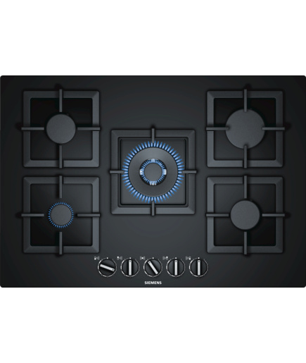 Siemens gaasipliit EP7A6QB20 iQ500, 75 cm