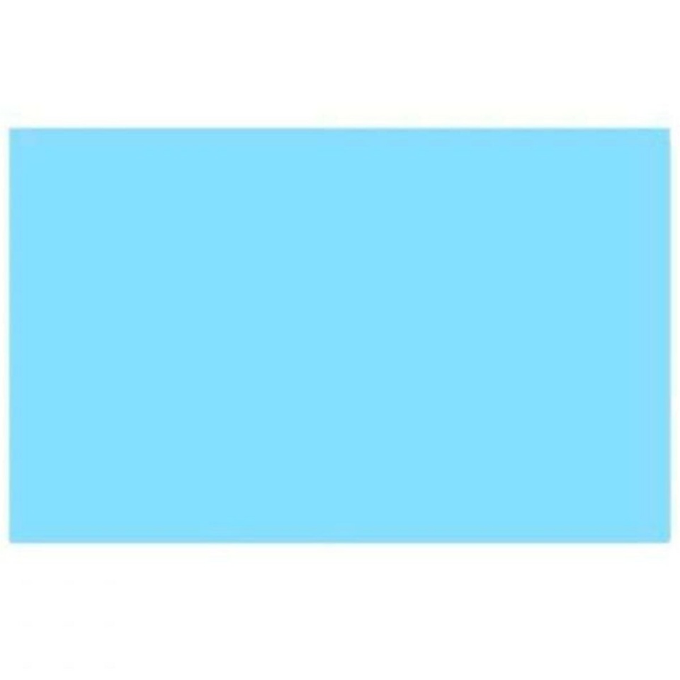 Fama vahtkummist EB34 helesinine 2 mm 50x70cm 10tk