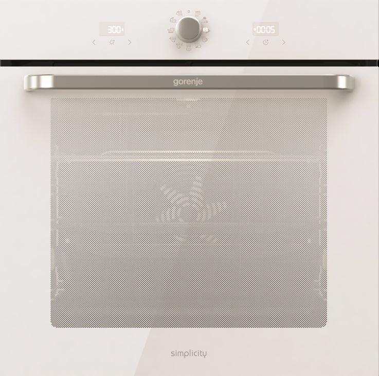 Gorenje integreeritav ahi BOS67371SYW