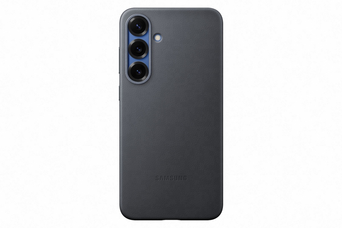 Samsung kaitsekest Galaxy S25+ Kindsuit must