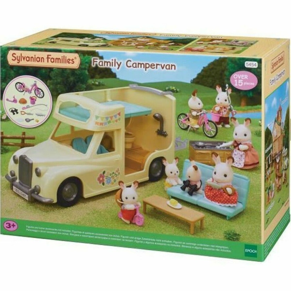 Sylvanian Families