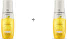 Sodastream Limonade 440 ml soodakontsentraat, 2-PAKK