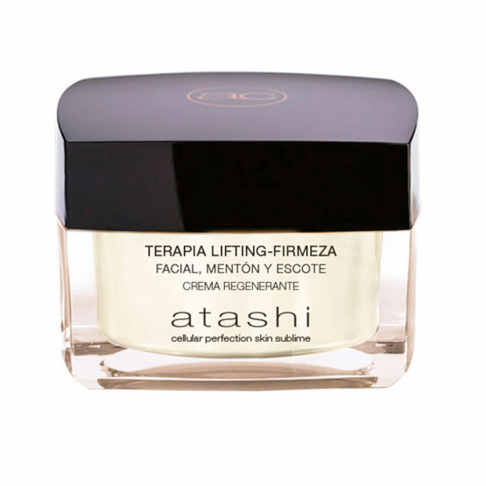Atashi koorija jalgadele Cellular Perfection Skin Sublime 50ml