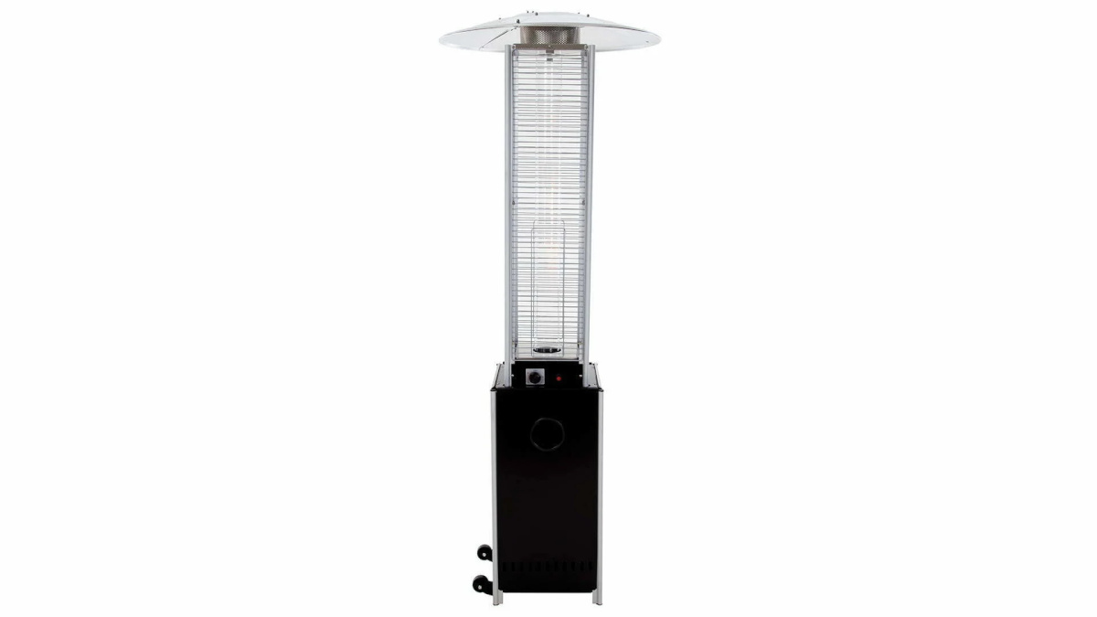 Sunred soojapuhur SFT15B Flame Torch Patio Heater, 12000W, must