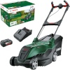 Bosch muruniiduk akutoitega AdvancedRotak 36V-44-750 Cordless Lawn Mower, 36V, roheline/must