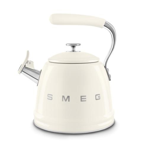 Smeg Veekeedukann 50`ndate stiil 23 liitrit kreem