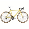 Excelsior Cracker 2025 28" 53 cm, Gold Matt