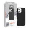 Eiger kaitsekest North Case iPhone 16 Plus must