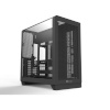 Thermaltake korpus View 390 Air Midi Tower must