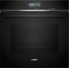 Siemens ahi HS736G1B2 iQ700 kombineeritud auruahi, must