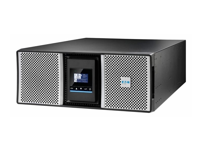 Eaton 9PX 11000i RT6U HotSwap Netpack | Eaton