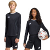 Adidas Teamwear T-särk lastele Entrada 26 Long Sleeve Jersey must KF5879 suurus 128cm