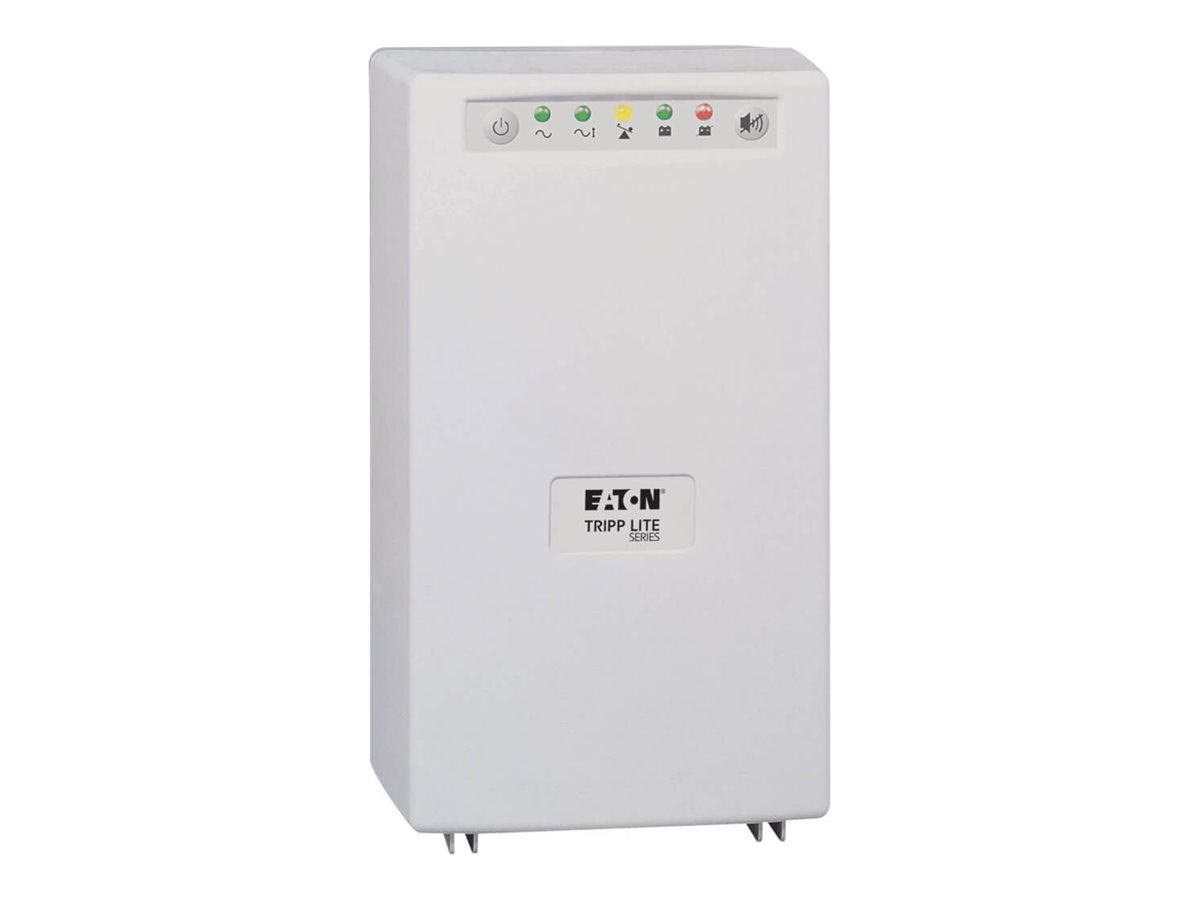 Eaton SmartPro Medical-Grade UPS, Line Interactive, Lithium Battery, 6 Outlets - 230V, 1kVA, 750W, Full Isolation | Eaton