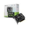 PNY videokaart PNY RTX5060 Single Fan 8GB GDDR7 3x DP, 1xHDMI