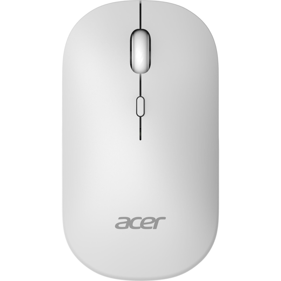 Acer hiir Dual Mode mouse AMR130 valge