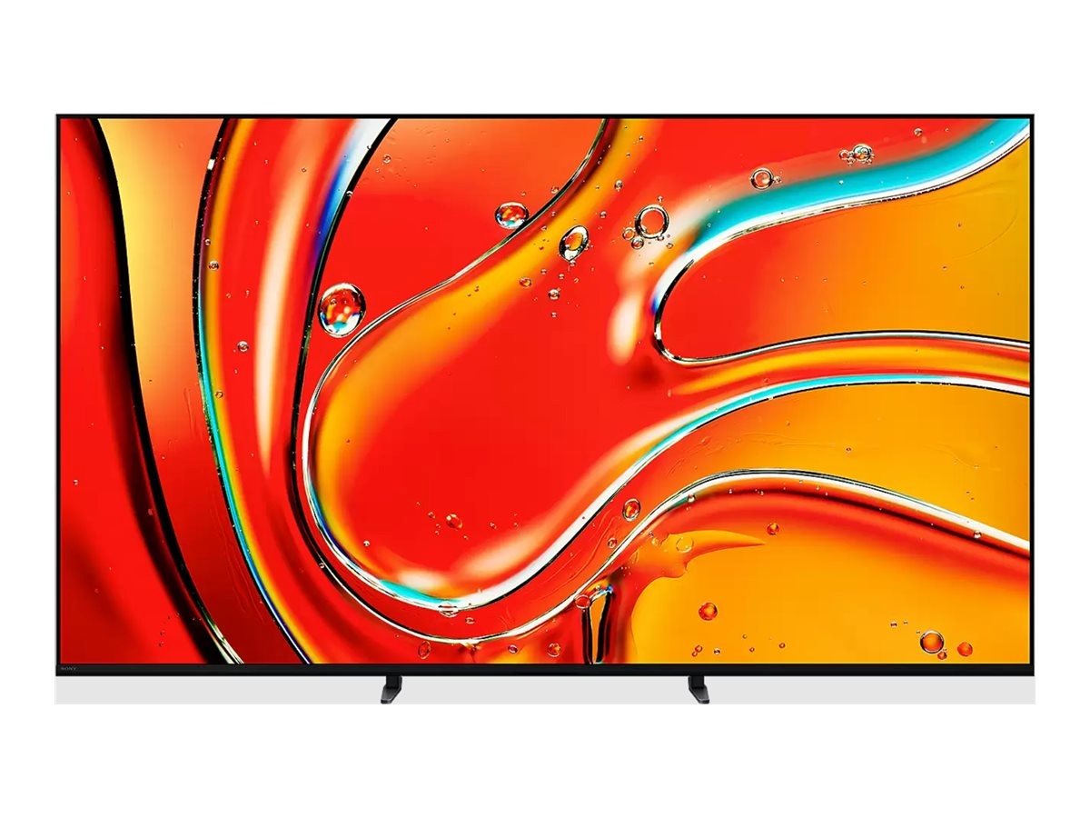 Sony televiisor K-65XR70 | 65 | Smart TV | Google TV | UHD | hall