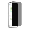Puro Privacy Tempered Glass for iPhone 16e/17e