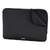 Hama sülearvuti kaitseümbris Neoprene 15,6", must