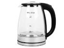 Blow veekeetja Glass 2000W BK-18GS