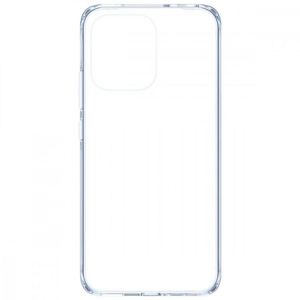 Oppo kaitsekest Protective AC247 for A6x, läbipaistev
