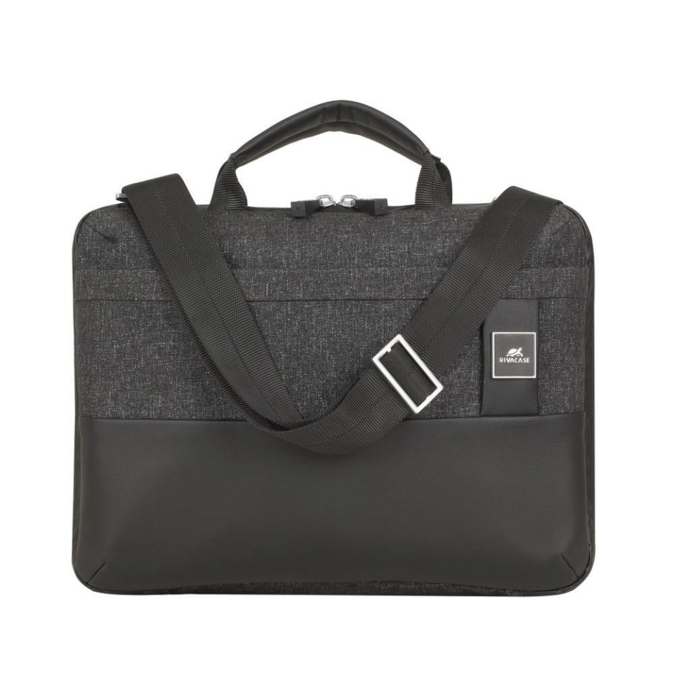 Rivacase Case Lantau 13.3" 8823 must Melange