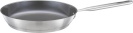Fiskars praepann All Steel Coated Frying Pan 28cm, roostevaba teras