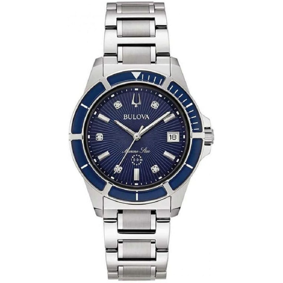 Bulova meeste kell 96P237