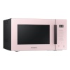 Samsung mikrolaineahi MS2GT5018AP/EG Bespoke Solo Microwave roosa