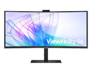 Samsung monitor ViewFinity S6 (S65VC) 34" UWQHD