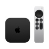 Apple TV 4K Wi‑Fi + Ethernet with 128GB storage