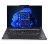 Lenovo sülearvuti Laptop ThinkPad Z16 G2 21JX000TPB W11Pro 7940HS, 64GB, 1TB, Radeon, 16.0 WQUXGA, Touch, Arctic hall, 3YRS Premier Support + CO2 Offset