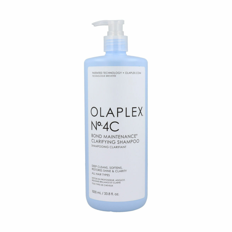 Olaplex puhastav šampoon Clarifying
