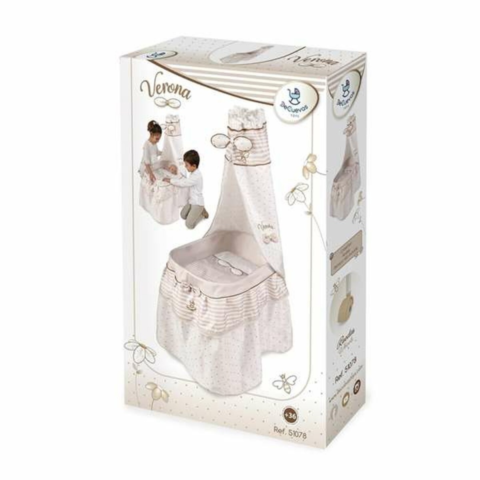 Decuevas nukumaja aksessuaarid