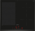Siemens induktsioonpliit EX651HEC1E iQ700 Induction Hob, 60cm, must