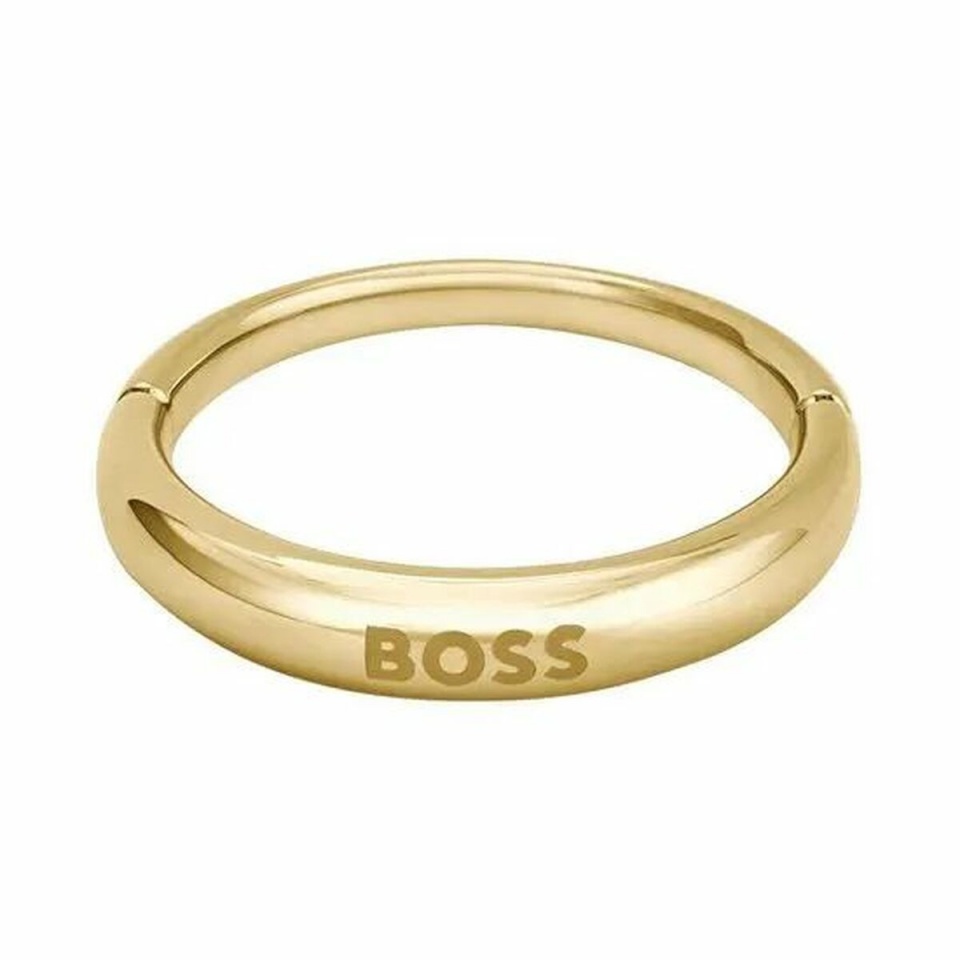 Hugo Boss naiste sõrmus 1580620M (14)