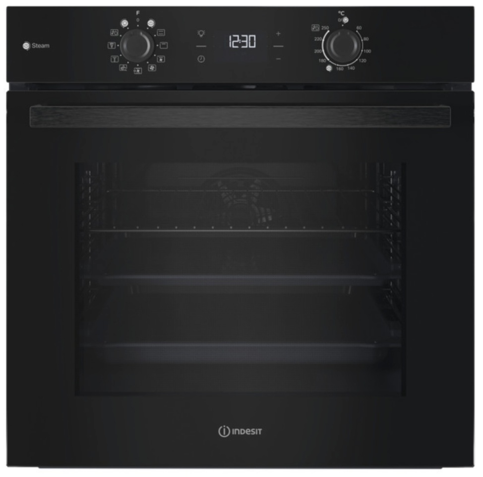Indesit integreeritav ahi IOK58HSB