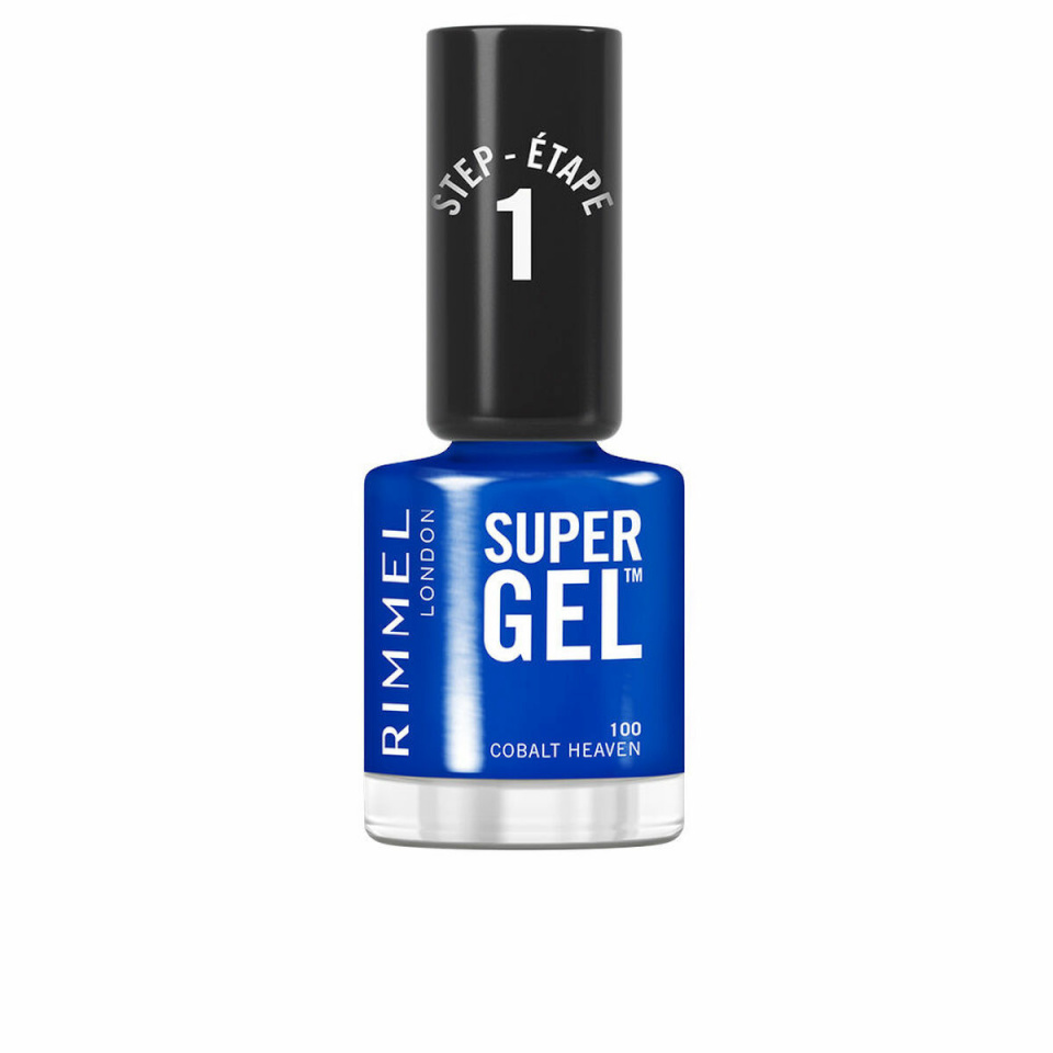 Rimmel London küünelakk RL SUPER GEL 12ml