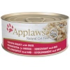 Applaws kassitoit Natural Cat Food Chicken Breast with Duck, 70g