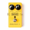 MXR kitarripedaal Distortion Plus moonutuspedaal