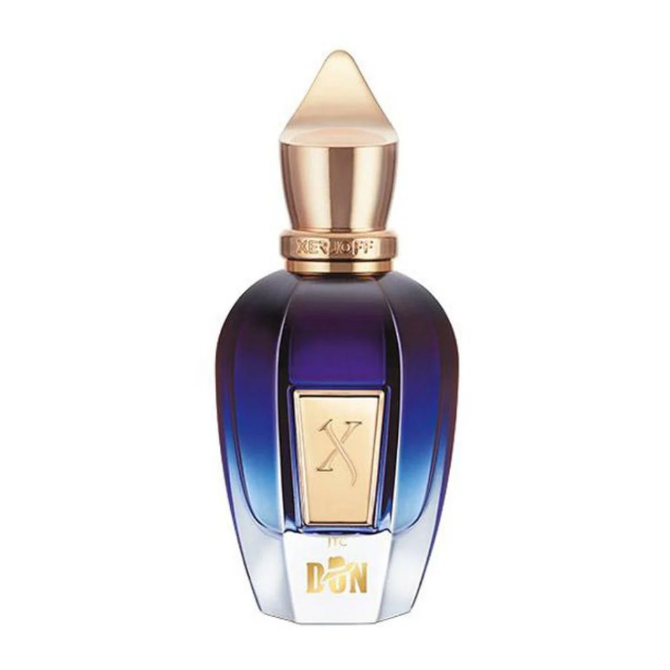 Xerjoff parfüüm JTC Don 50ml, unisex