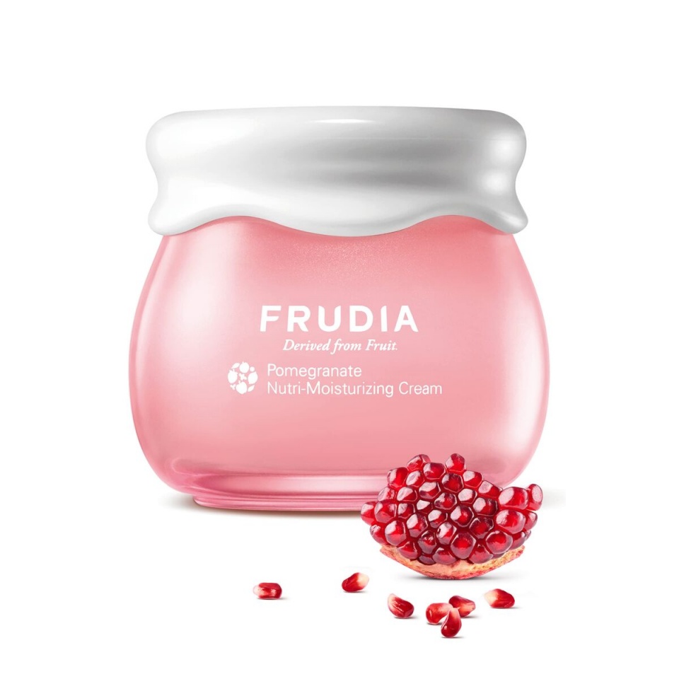 Frudia toitev näokreem Pomegranate