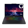 Lenovo sülearvuti 16" Legion Pro 5 16ADR10 R9 8940HX, 32GB, 1TB M.2 SSD, graphics card, W11 Software DE Keyboard DE (Deutschland) Garantii 1a, reThink