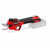 Einhell oksakäärid GP-LS 18/28 Li BL-Solo Professional Battery 18V without Battery & Charger, punane/must